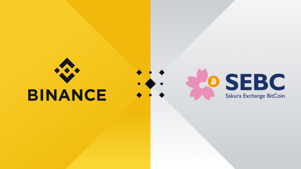 Binance Exchange Launches in Japan