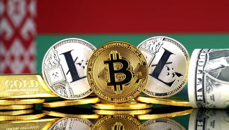 Two residents of Minsk will be fined for the shadow turnover of cryptocurrencies