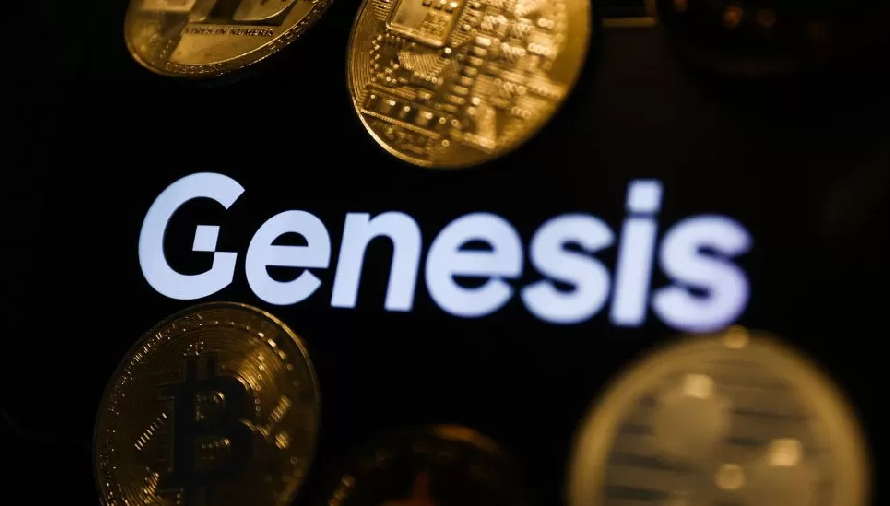 خطة تعويض المستثمر من Genesis خرجت عن مسارها بسبب مطالبات جديدة من الدائنين