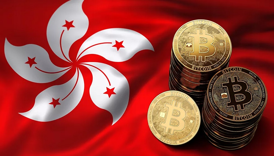 Hongkongský regulátor poskytne v květnu pokyny pro kryptoměnové firmy