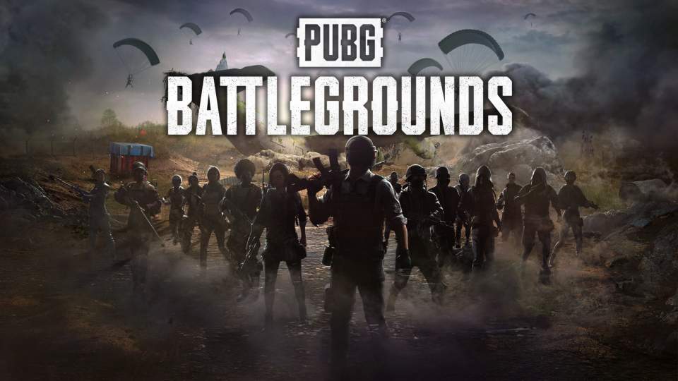 The creators of PUBG will launch a gaming platform in the metaverse