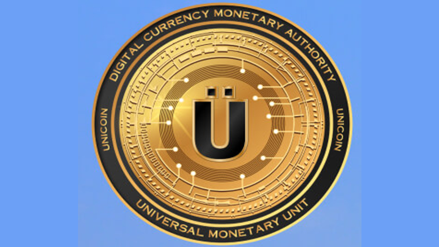 The IMF creates an international digital currency for cross-border payments