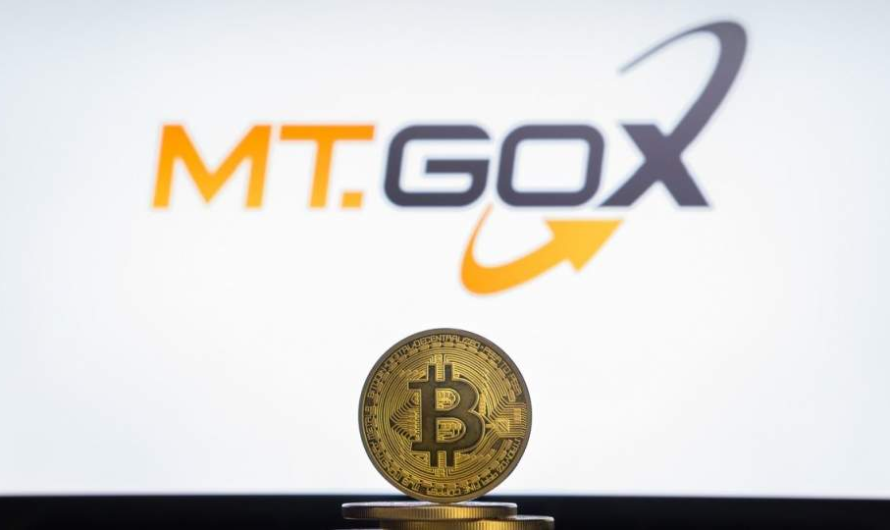 Arkham gave a false alert about the movement of BTC from MtGox wallets and the US government