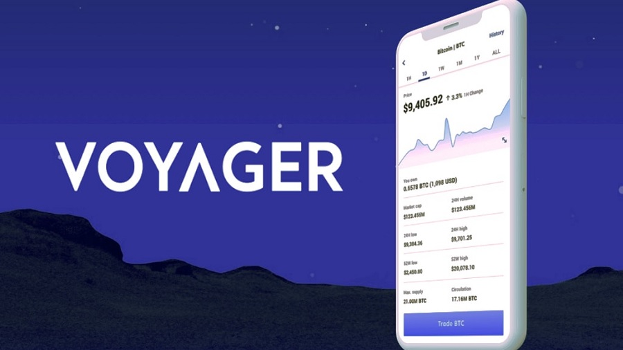 Binance.US Stopped Buying Voyager Due to Unfavorable Regulatory Environment
