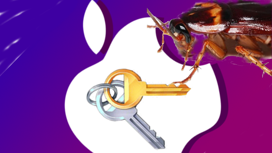 Cyble Research discovers new malware for macOS