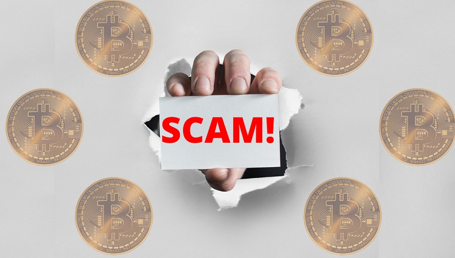Cryptoanalysts have discovered two addresses of scammers issuing meme tokens