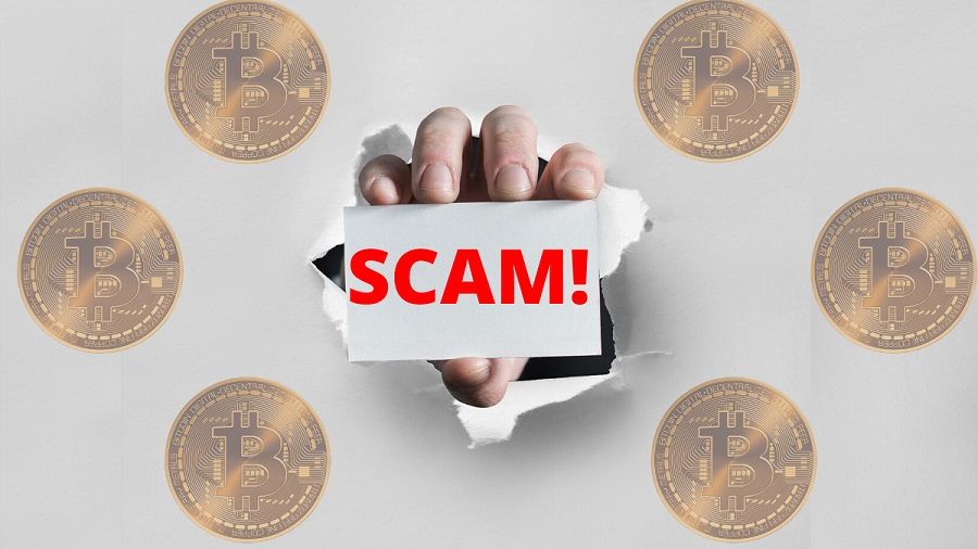 Cryptoanalysts have discovered two addresses of scammers issuing meme tokens 