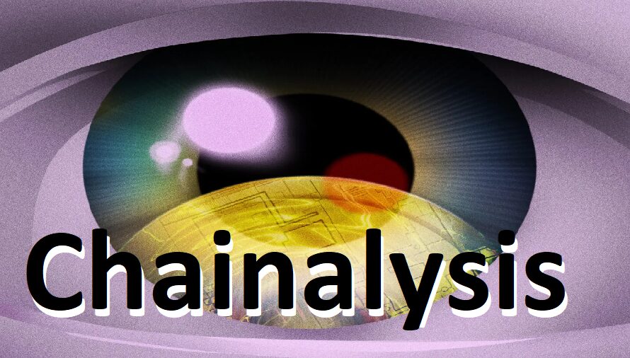 Chainalysis: The crisis of the crypto market did not affect the revenue from government contracts