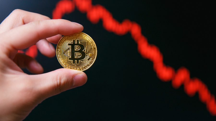 Economic turmoil: how stagflation affects the crypto market