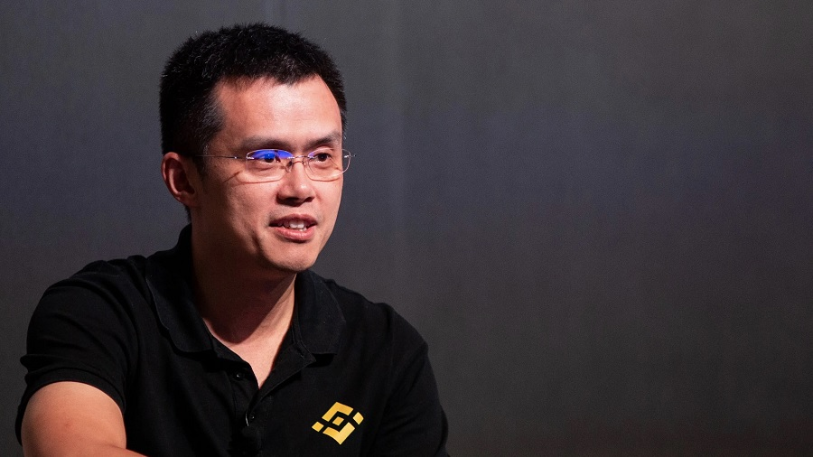 Media: Changpeng Zhao is trying to reduce the stake in Binance.US