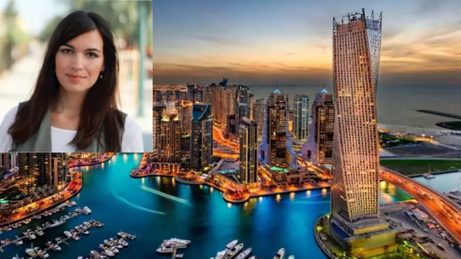 Elizabeth Wallace: Dubai will update the rules of crypto regulation