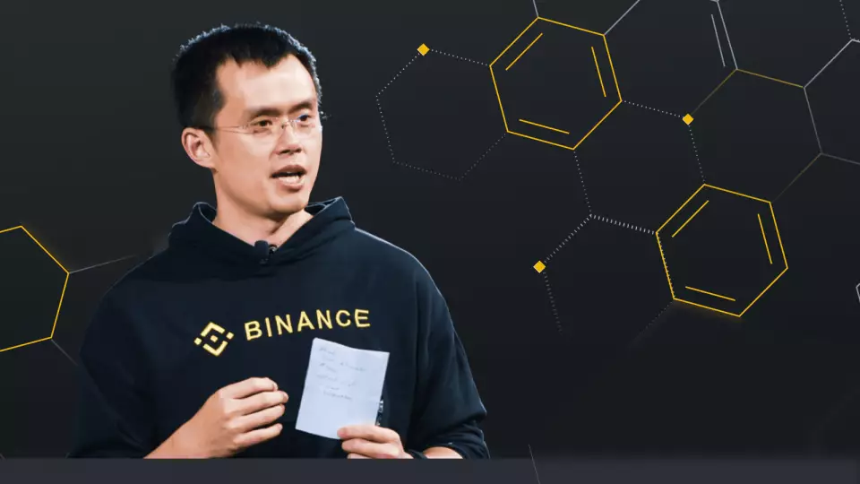 Binance Announces Expanded Support for Tether and Circle Stablecoins
