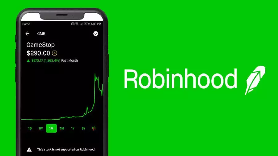 Robinhood Revises List of Available Assets Amid SEC Claims