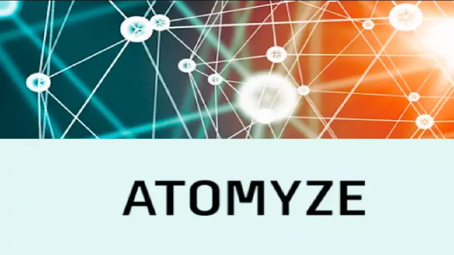 Expobank releases debut DFAs on the Atomyze platform