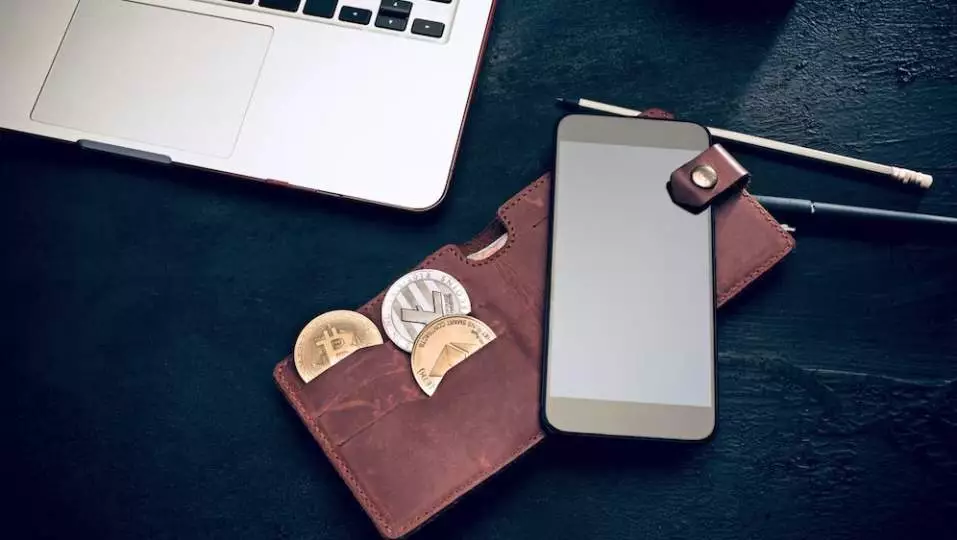 Research: Demand for crypto wallets in Russia fell by 35% over the year