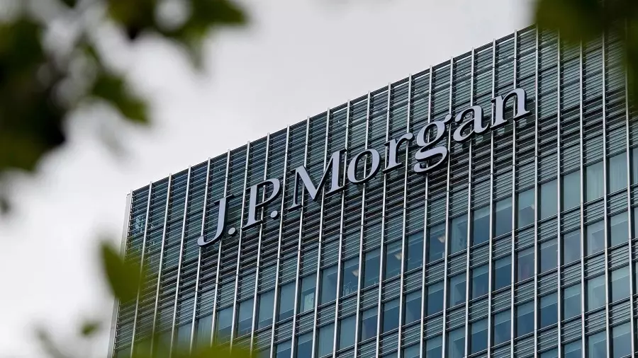 JPMorgan Chase and five Indian banks to test blockchain for international settlements