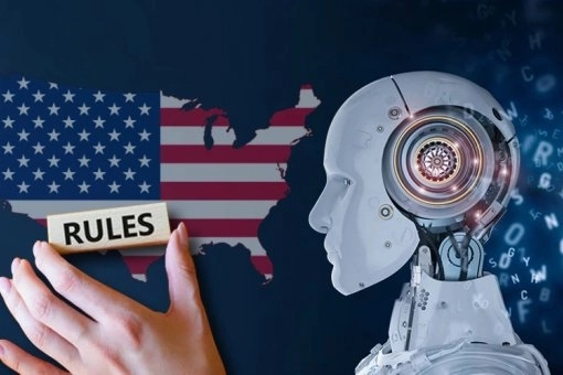 أعضاء مجلس الشيوخ يقترحون مشاريع قوانين للذكاء الاصطناعي