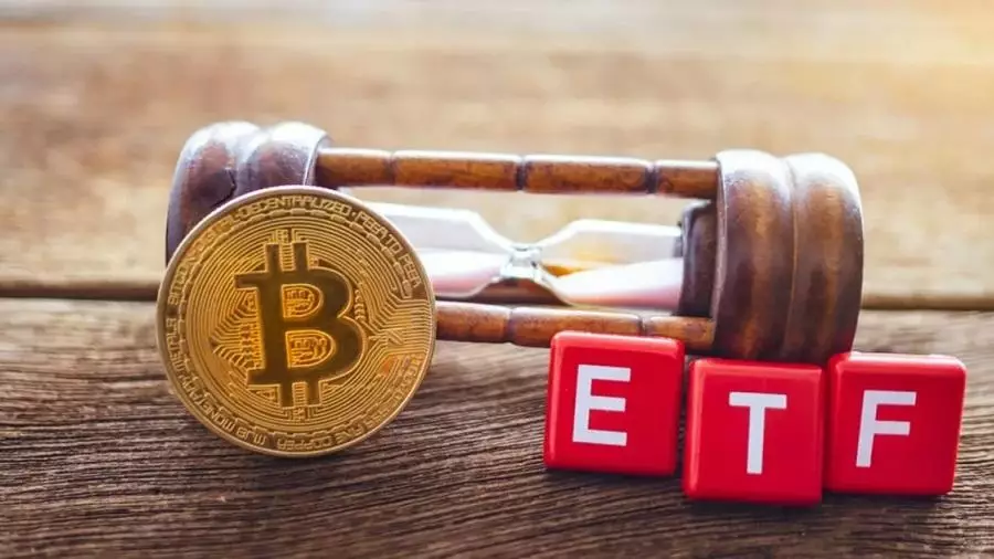 Bernstein: U.S. Bitcoin spot ETF likely to be approved