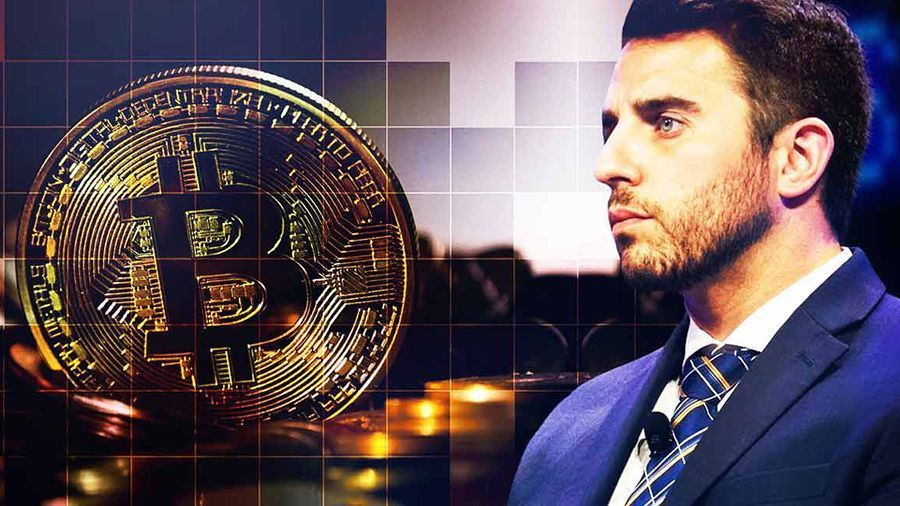 Anthony Pompliano: &ldquo;Bitcoin&mdash; the most disciplined central bank in the world"